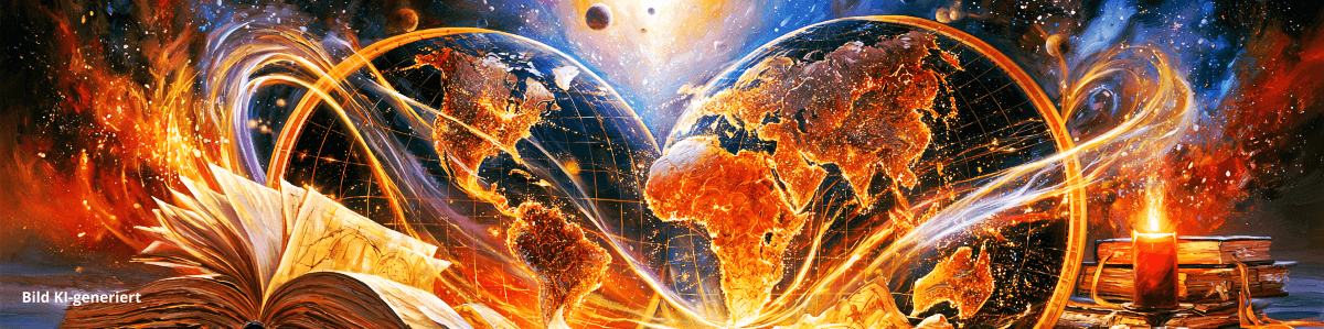 Die Geografie deiner Seele