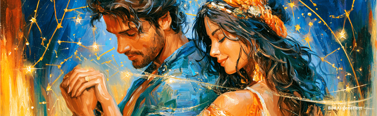 Sterne der Liebe