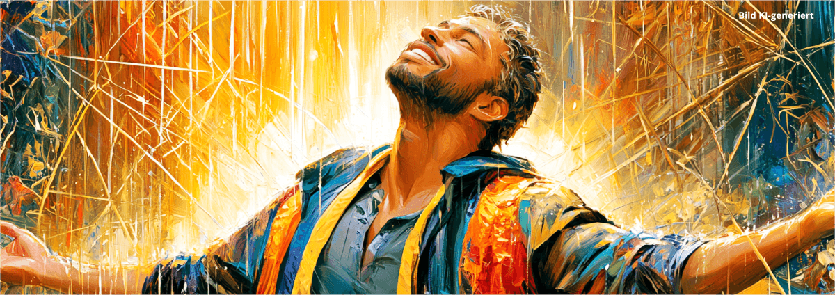Der spirituelle Perfektionismus
