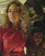 Alinka - Tierkommunikation - Selbstfindung - Liebe & Partnerschaft - Lebenshilfe - Tarot & Kartenlegen