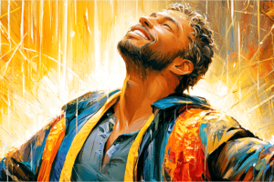 Der spirituelle Perfektionismus