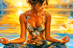 Das „Manifestations-Burnout“