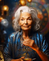 Greta - Medium & Channeling - Tarot & Kartenlegen - Beruf & Finanzen - Wahrsagen & Hellsehen - Liebe & Partnerschaft