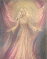 Angel-Anna - Liebe & Partnerschaft - Medium & Channeling - Tarot & Kartenlegen - Wahrsagen & Hellsehen - Familie & Kinder