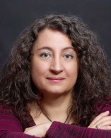 Melanie - Medium & Channeling - Selbstfindung - Familie & Kinder - Tarot & Kartenlegen - Tierkommunikation