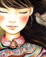 Kiara - Tierkommunikation - Medium & Channeling - Wahrsagen & Hellsehen - Selbstfindung - Liebe & Partnerschaft