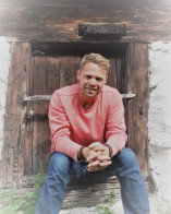 Stefan - Tarot & Kartenlegen - Beruf & Finanzen - Liebe & Partnerschaft - Selbstfindung - Lebenshilfe