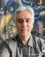 Julian - Wahrsagen & Hellsehen - Beruf & Finanzen - Selbstfindung - Medium & Channeling - Lebenshilfe