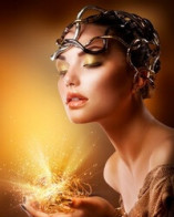Aspasia - Liebe & Partnerschaft - Lebenshilfe - Familie & Kinder - Tarot & Kartenlegen - Medium & Channeling