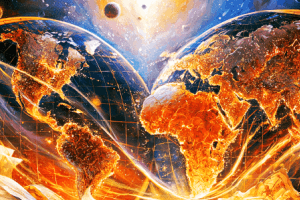 Die Geografie deiner Seele